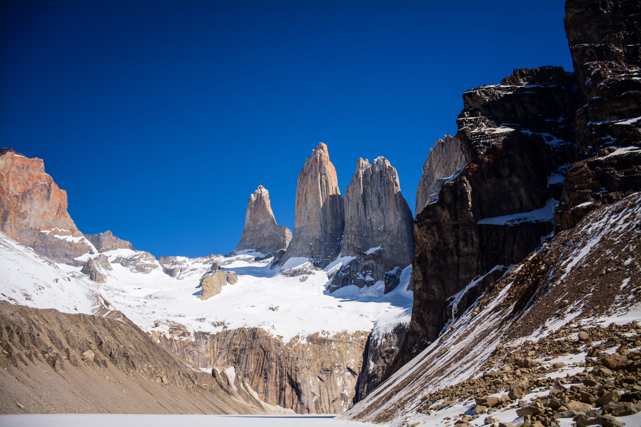 72 hours in El Calafate  South America Travel Specialists