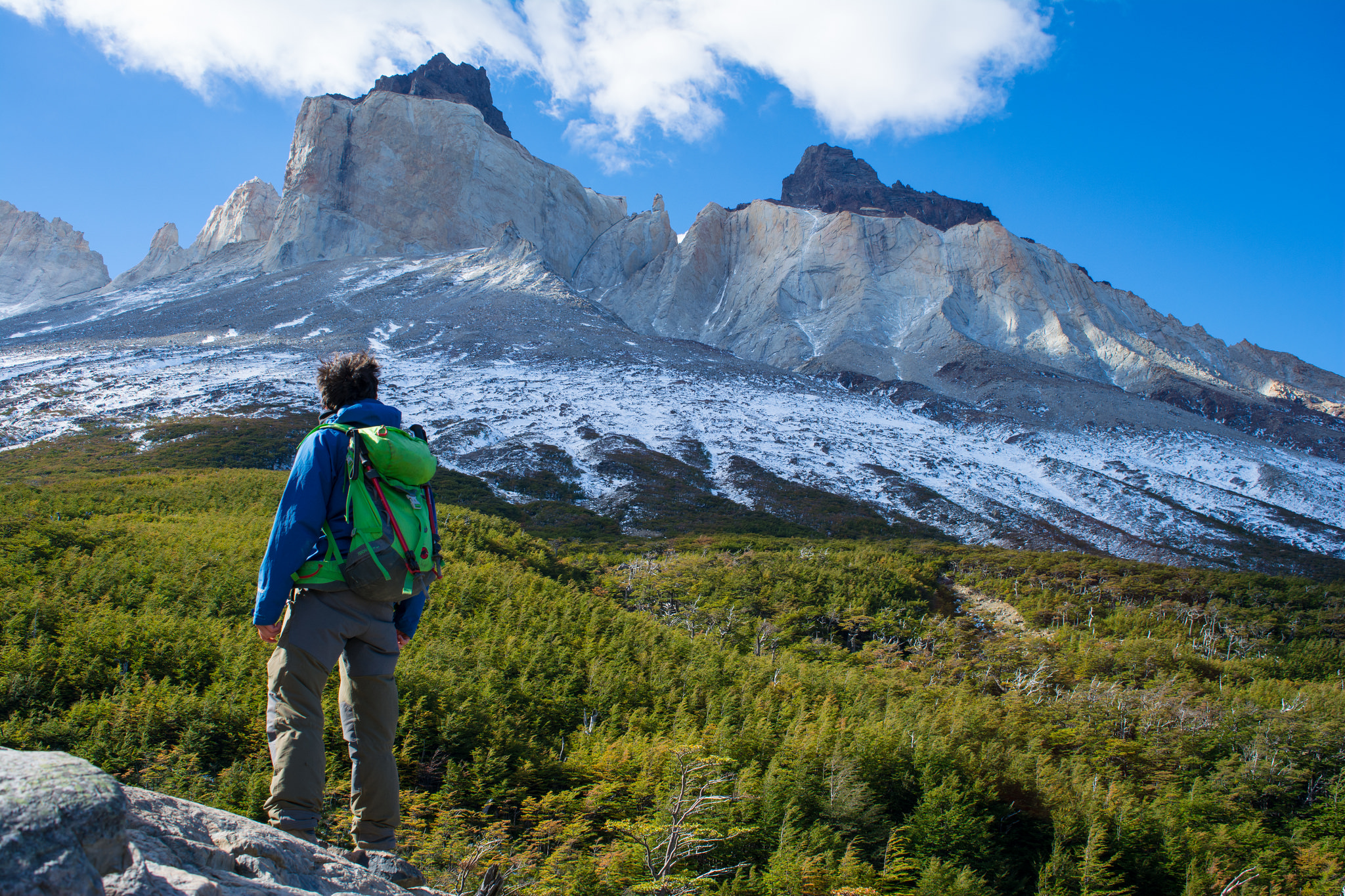 Guía exprés para pasar unas vacaciones en el camping: cinco accesorios  básicos que necesitas incluir en tu equipaje