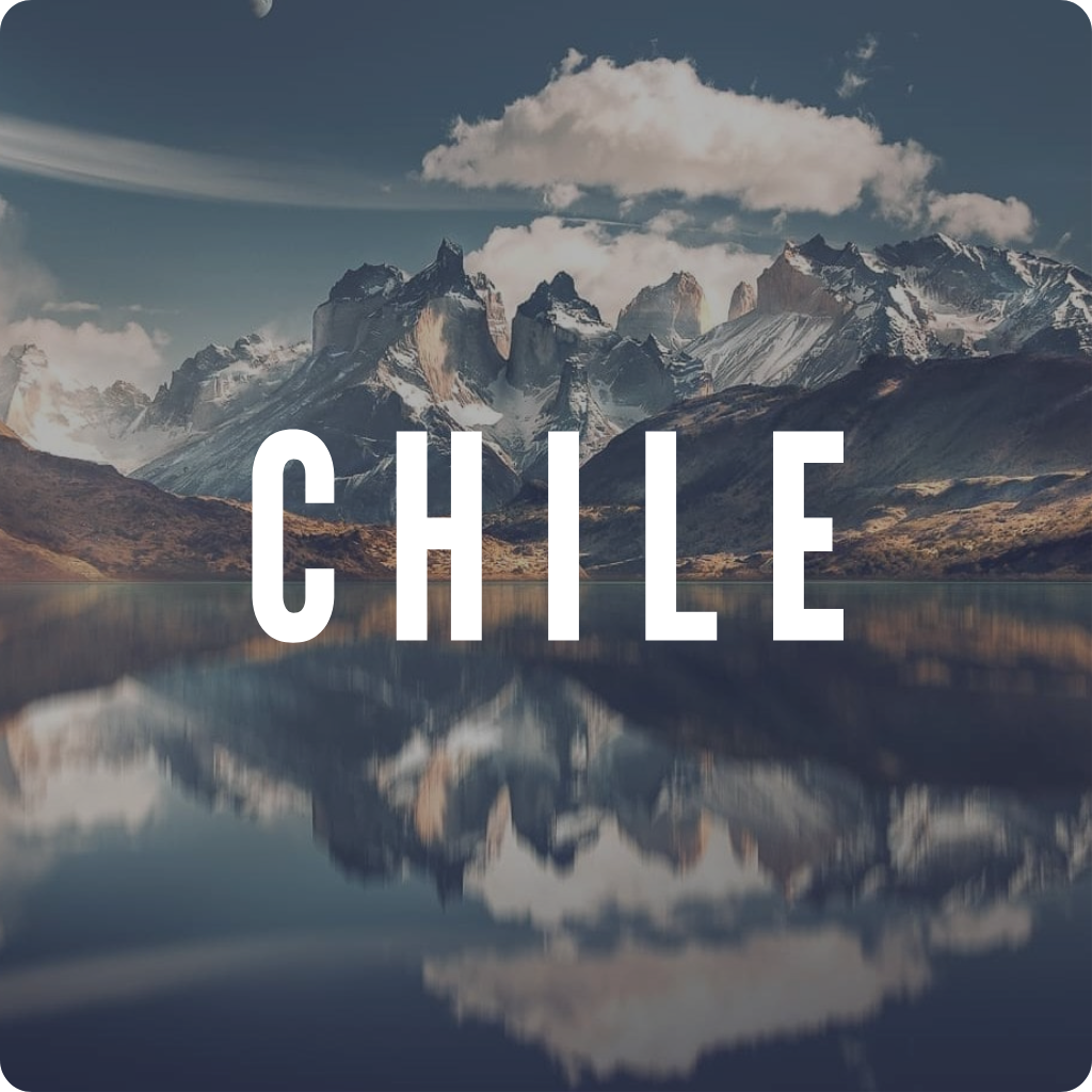Chile Requirements