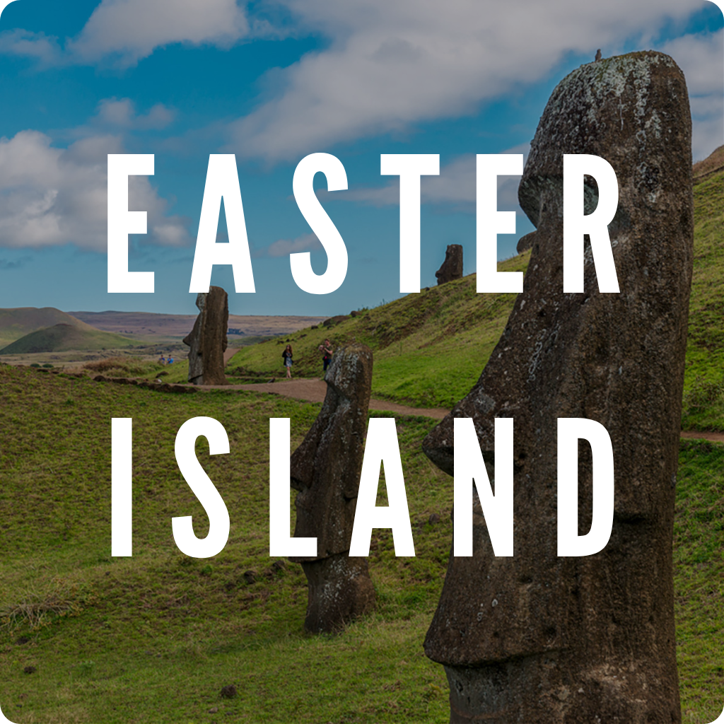 Rapa Nui Requirements