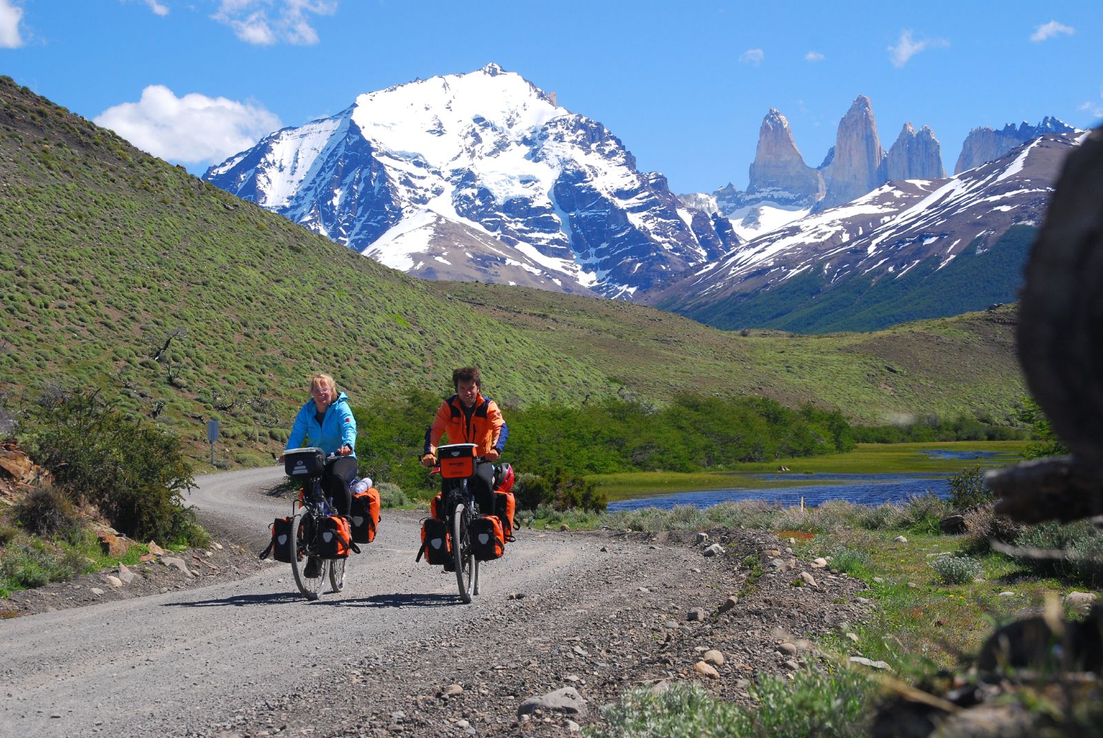 Mountain Biking Chile Archives - Adventure Travel Chile