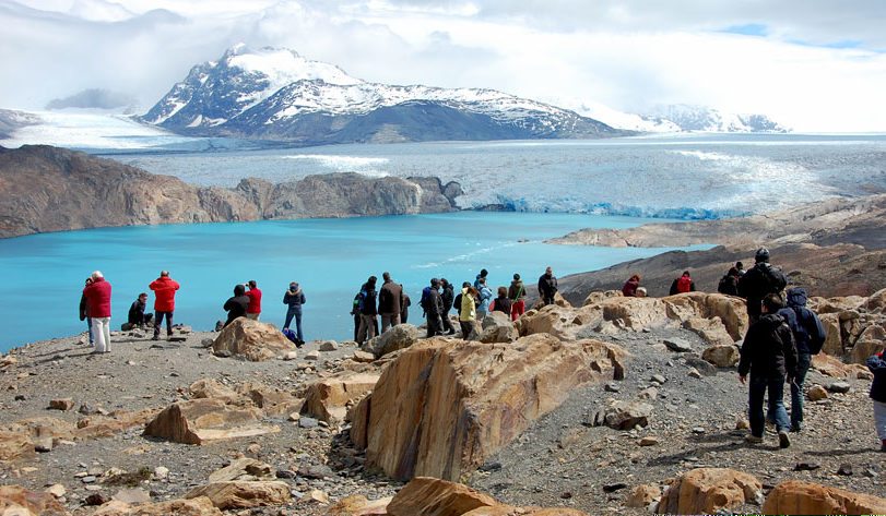 Perito Moreno Glacier