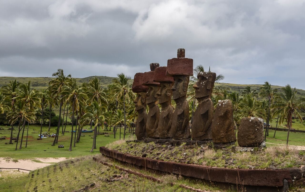 easter island tour from santiago