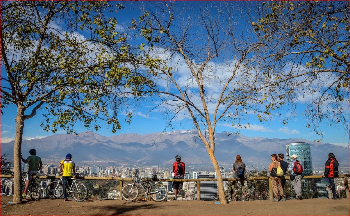 tour a san pedro de atacama desde santiago