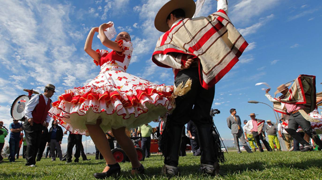 Why Fiestas Patrias is the best time to experience Chile Ecochile