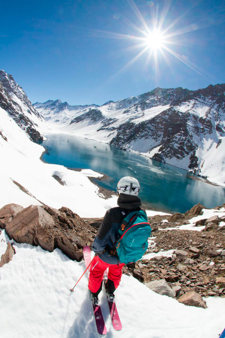 Everything You Need To Know To Plan The Ultimate Ski Trip To Santiago ...