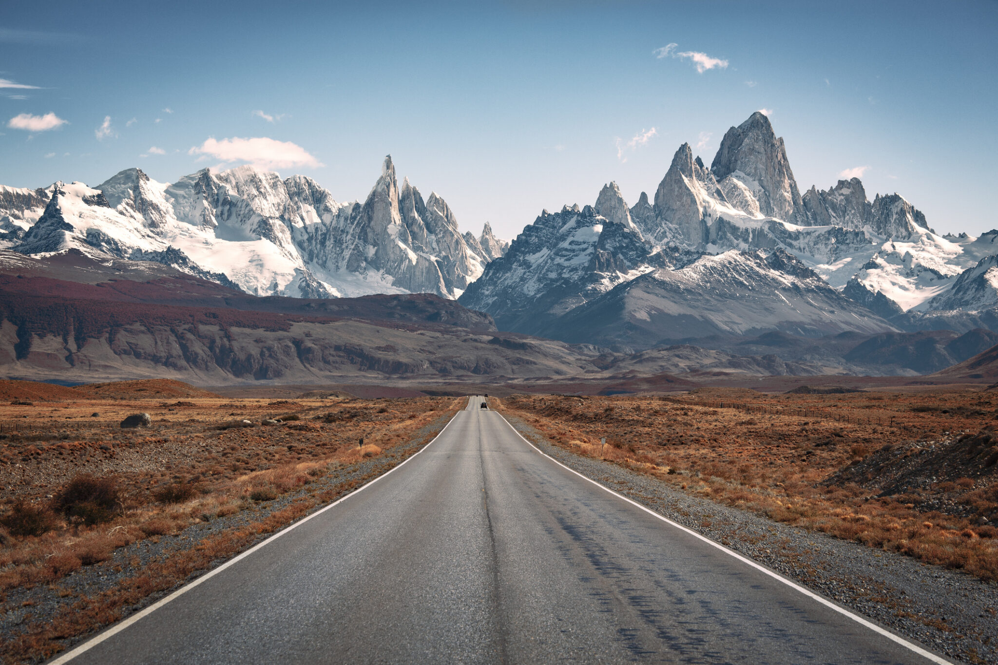 ARGENTINA