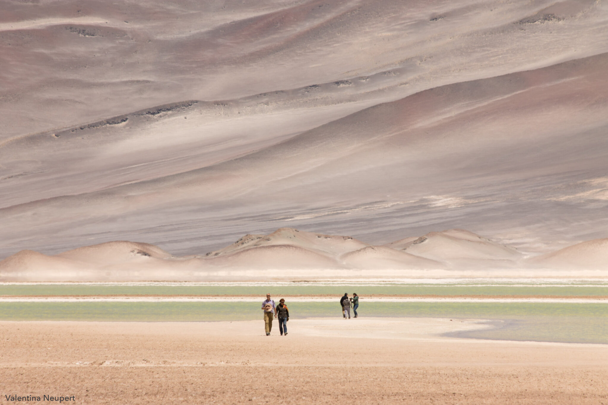 ATACAMA