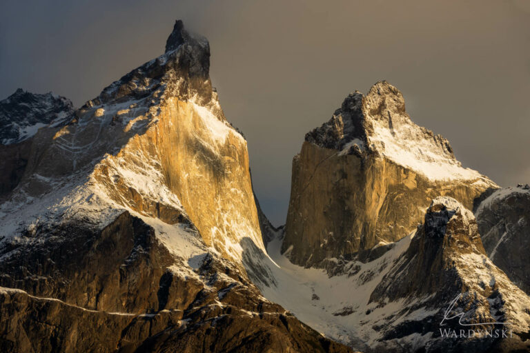 Ultimate Patagonia Photography Itinerary - Ecochile - Tailor-made tours