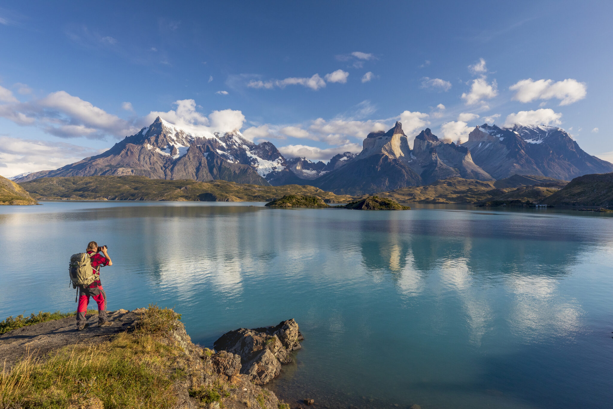 travel agency santiago chile